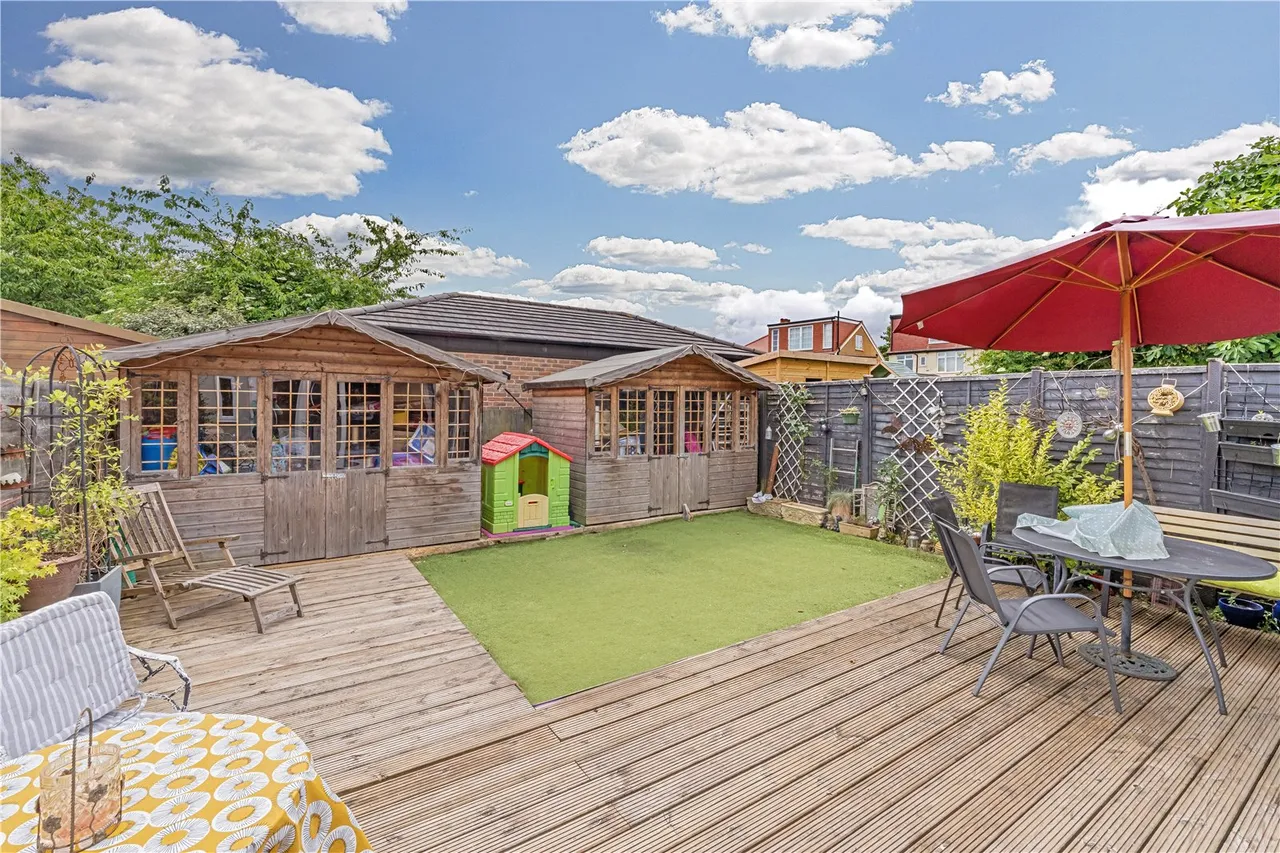 Broad Lane, Hampton, TW12 3BX, photo 12