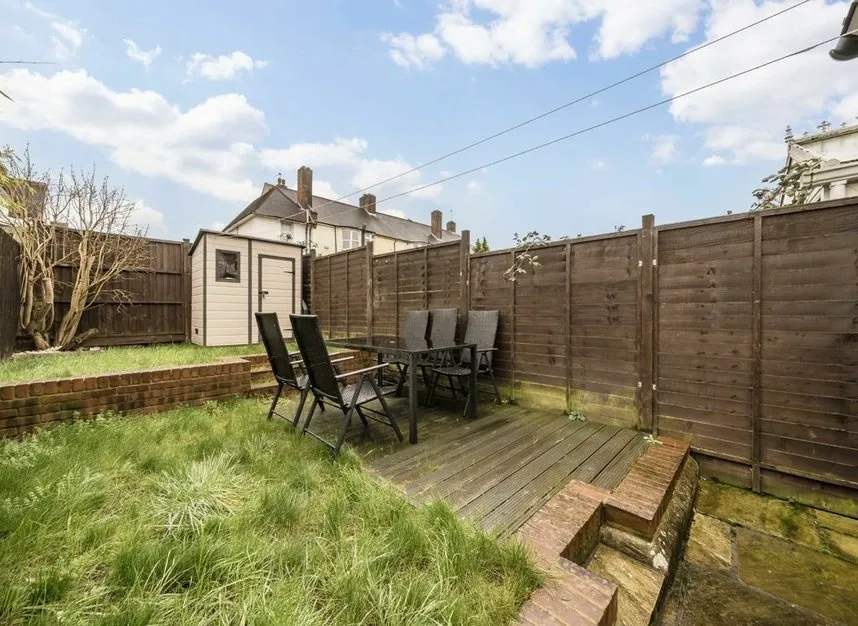Darcy Road, Streatham, SW16, photo 6