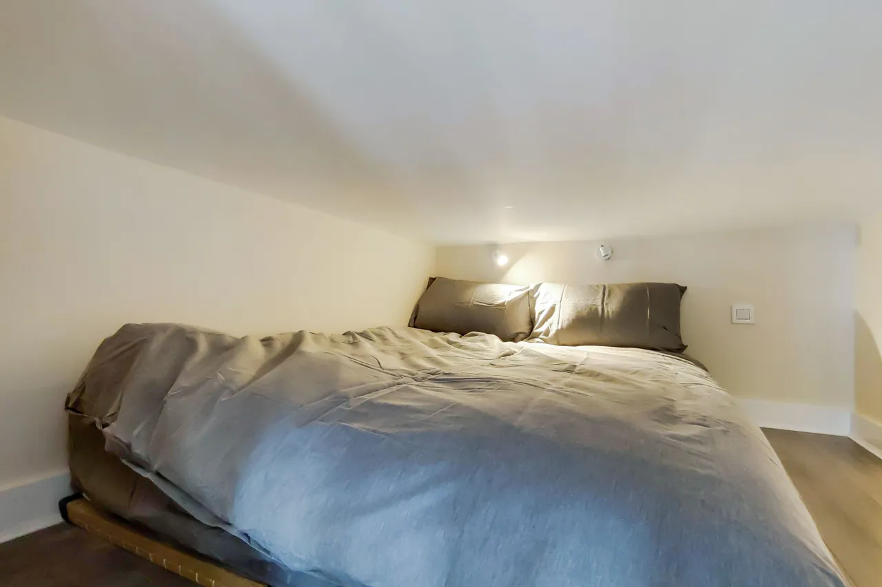 Flat 6, 26 Fairholme Road, London, photo 4