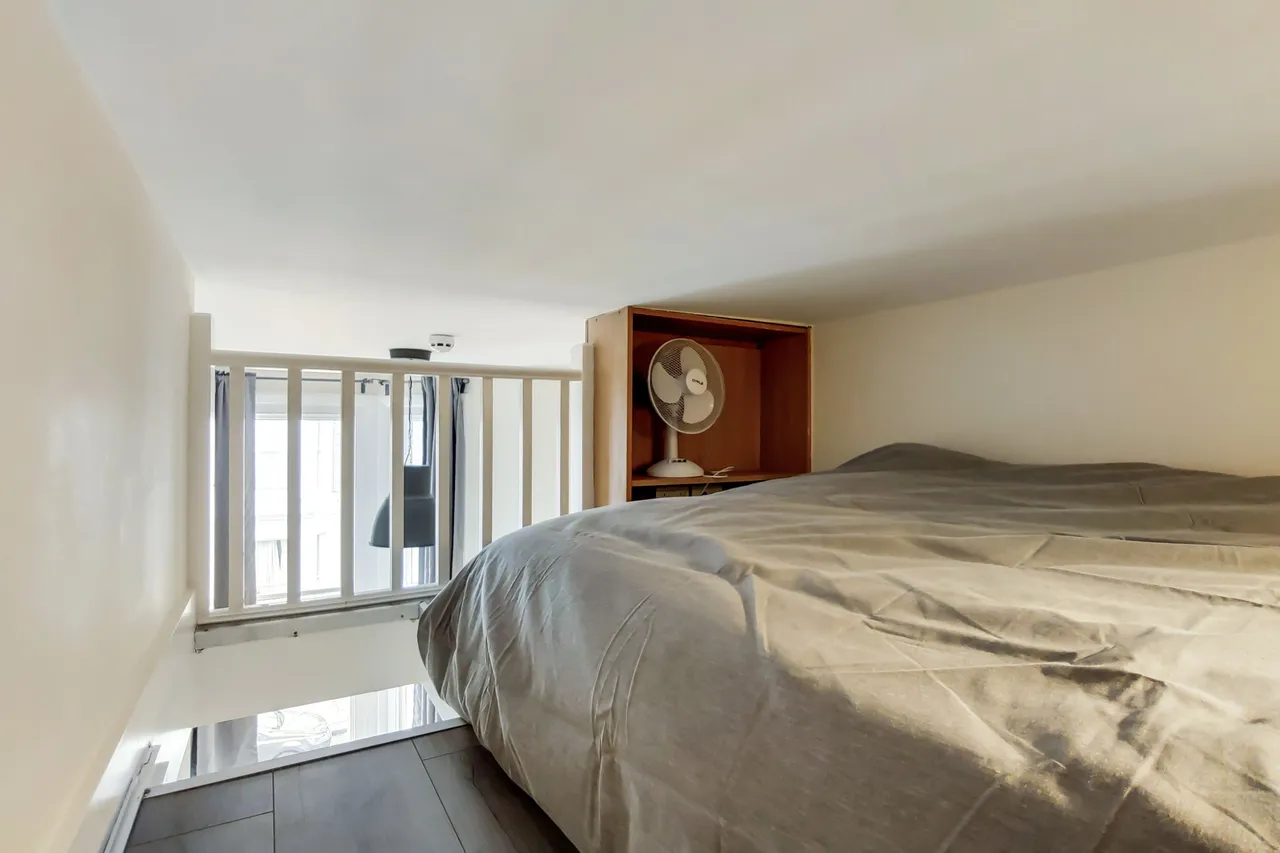 Flat 6, 26 Fairholme Road, London, photo 5