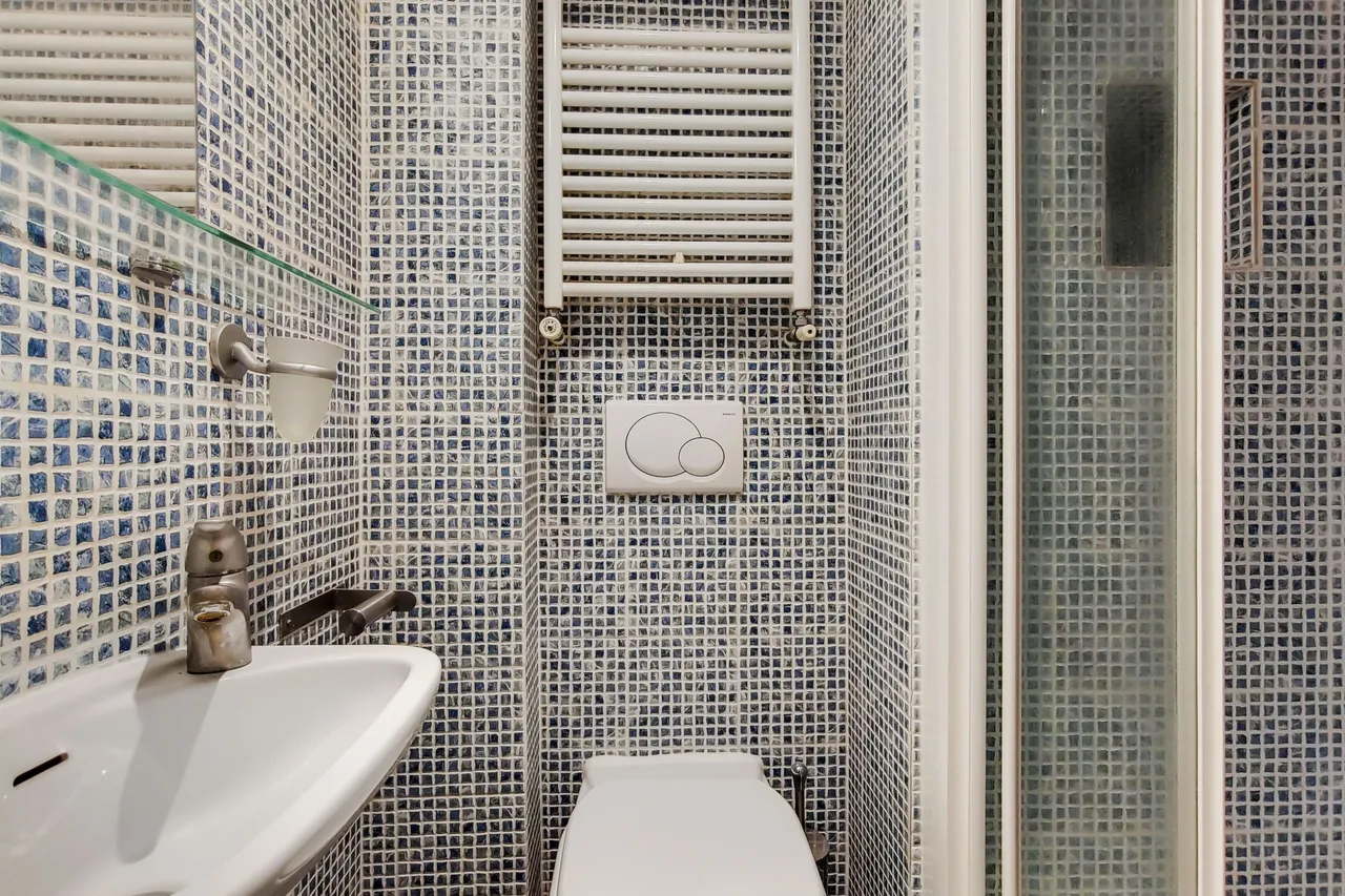 Flat 6, 26 Fairholme Road, London, photo 6