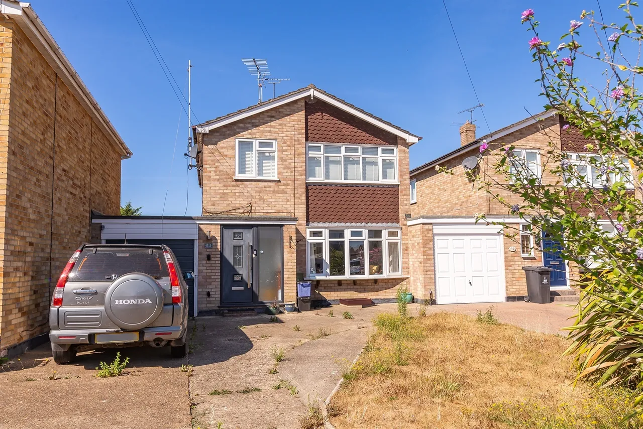 3 bed house for sale — Orchard Drive, Mayland, CHELMSFORD