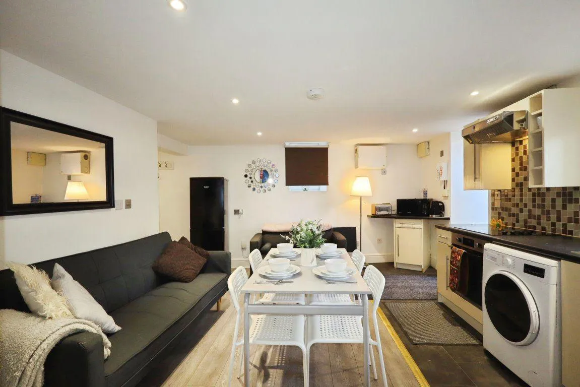 Brunswick Street, S10, photo 2