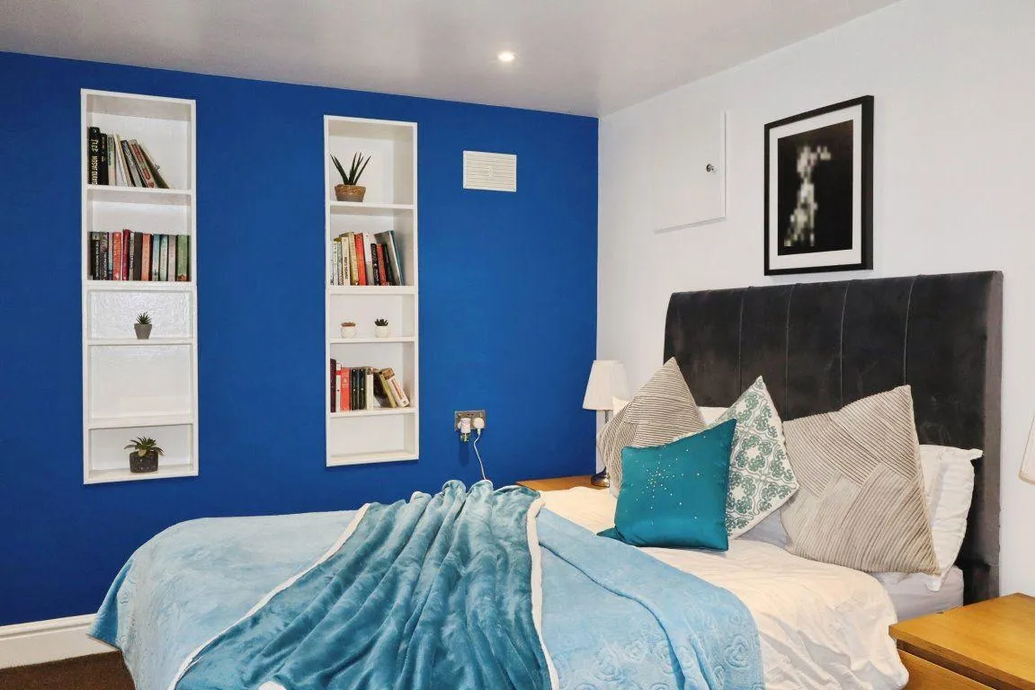 Brunswick Street, S10, photo 14