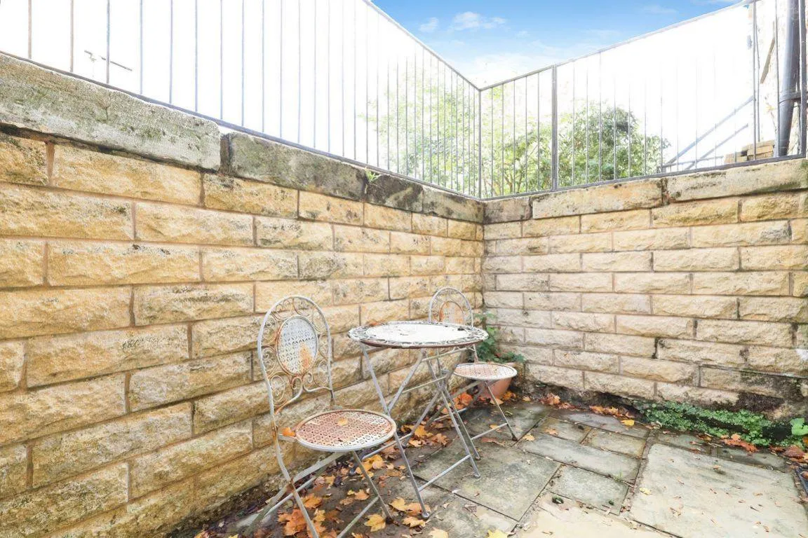 Brunswick Street, S10, photo 16