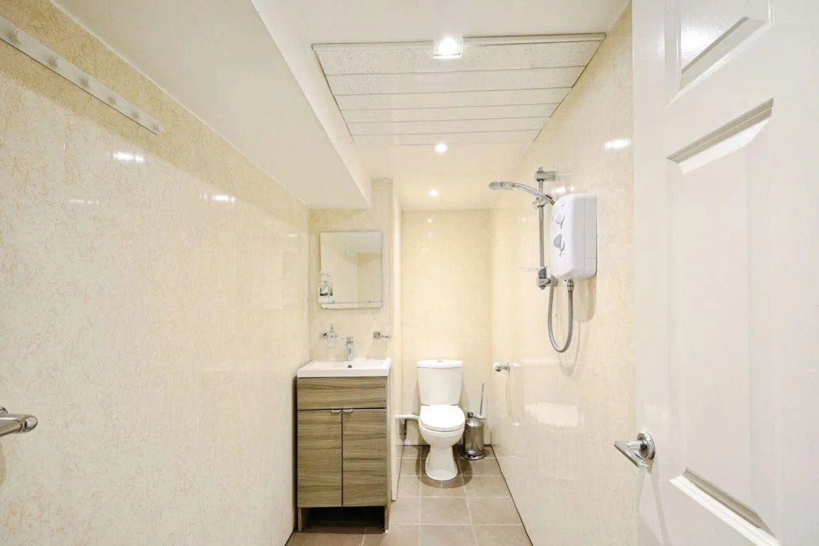 Brunswick Street, S10, photo 15