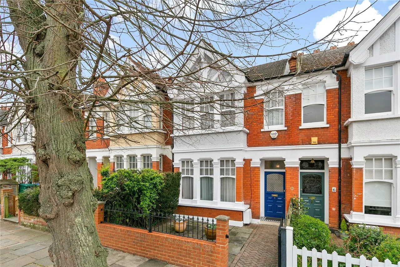 Kingston Lane, Teddington, TW11, photo 15