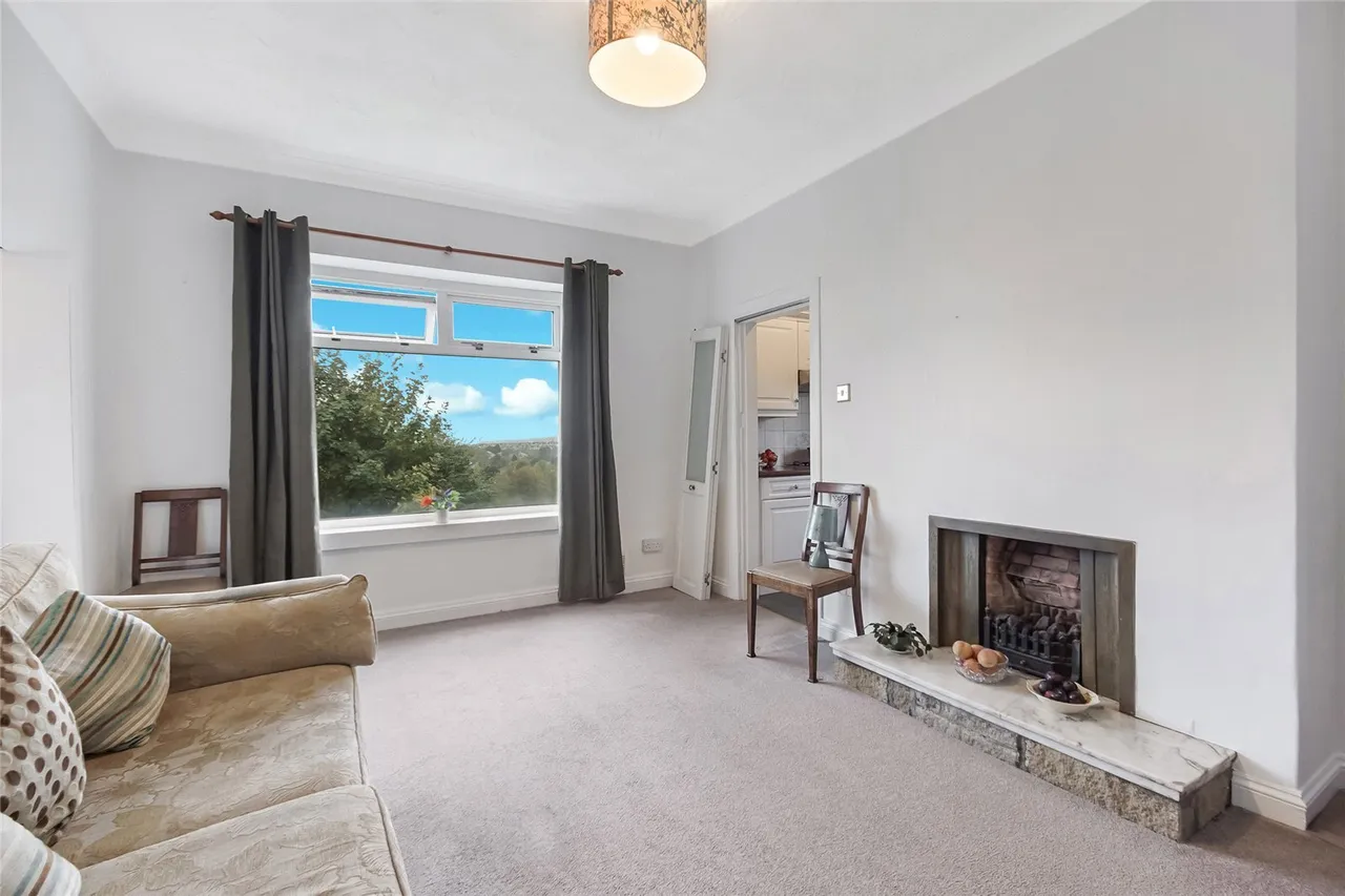 Croftside Avenue, Glasgow, G44, photo 2