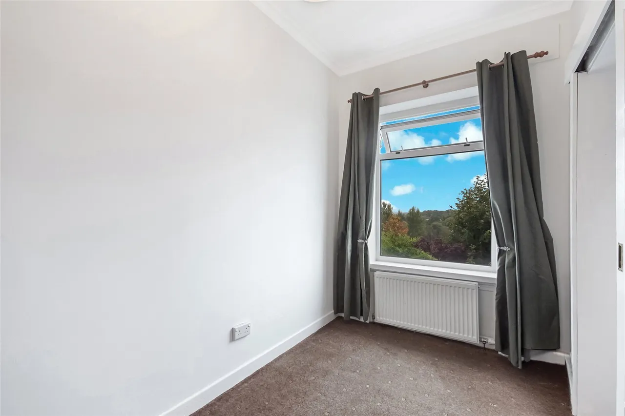 Croftside Avenue, Glasgow, G44, photo 16