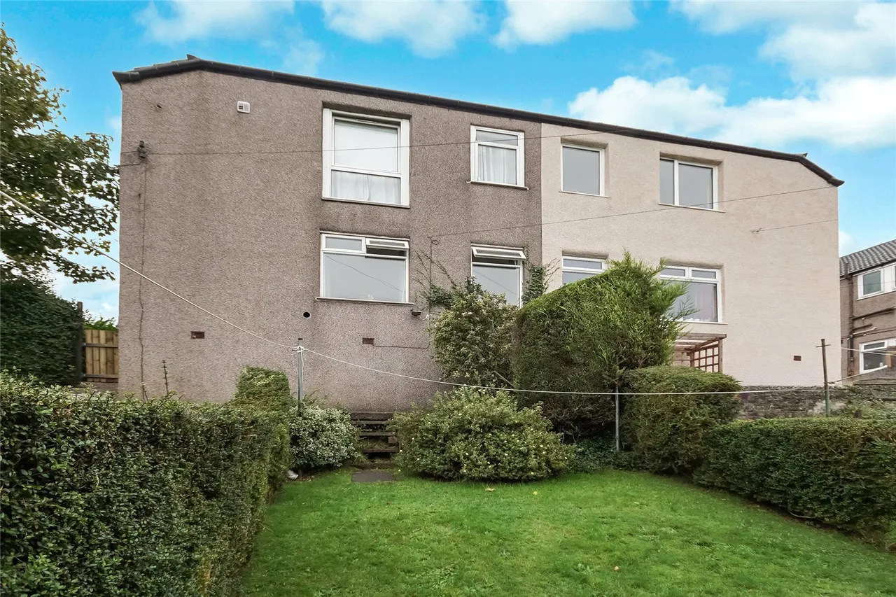 Croftside Avenue, Glasgow, G44, photo 18