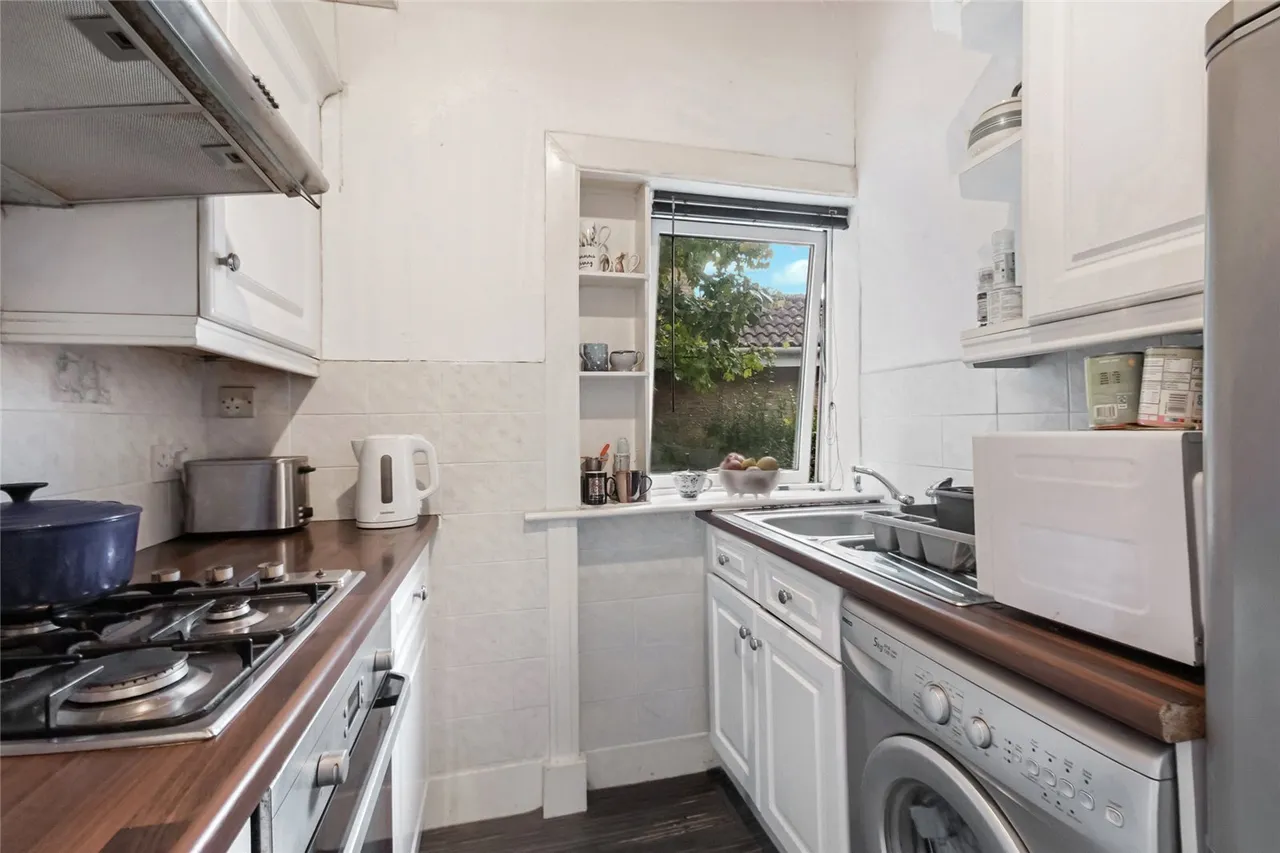 Croftside Avenue, Glasgow, G44, photo 3