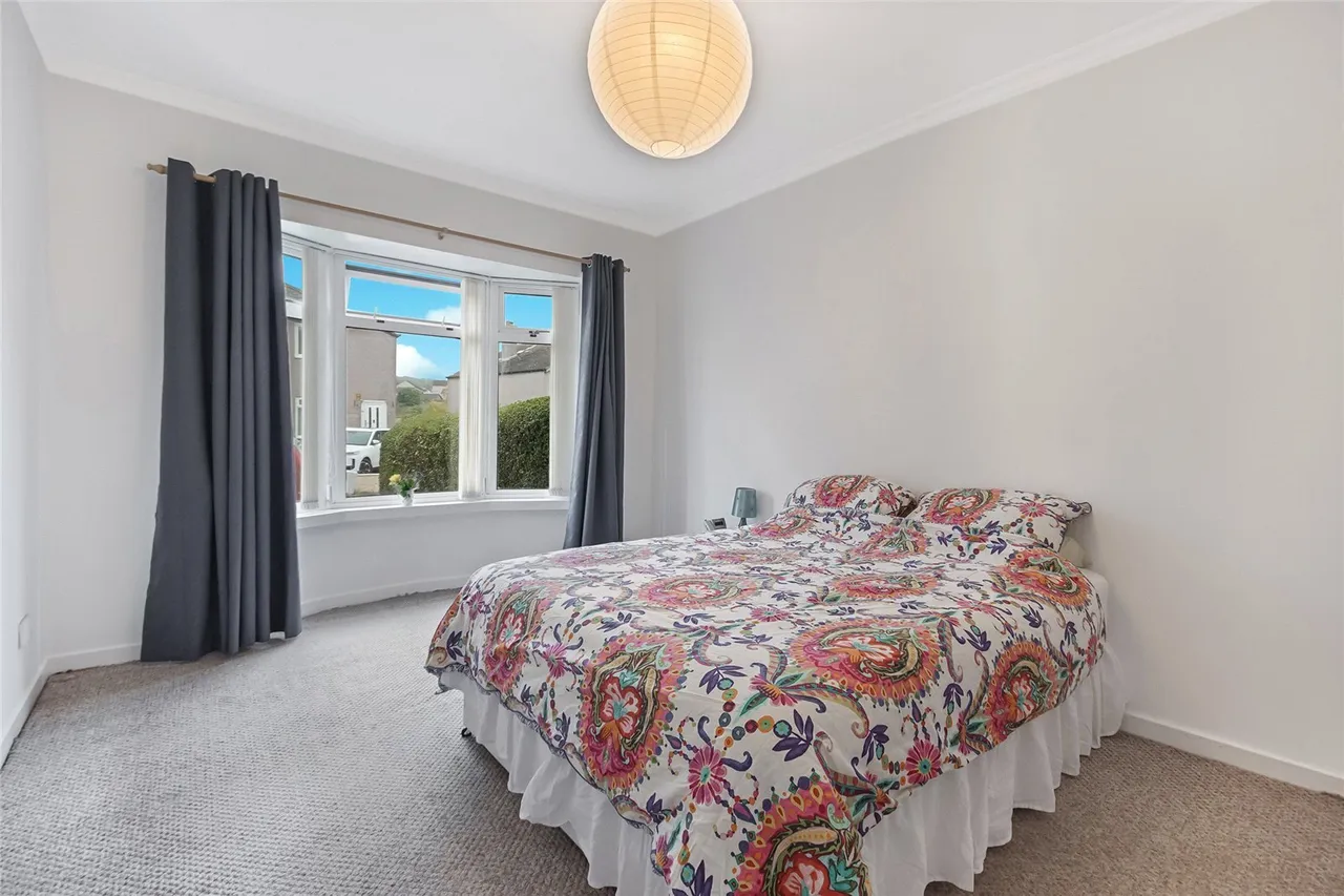 Croftside Avenue, Glasgow, G44, photo 4