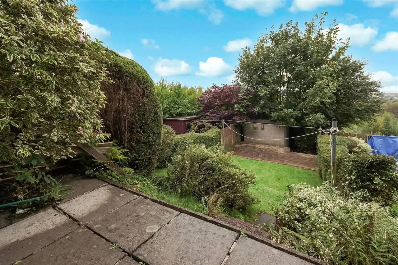 Croftside Avenue, Glasgow, G44, photo 17