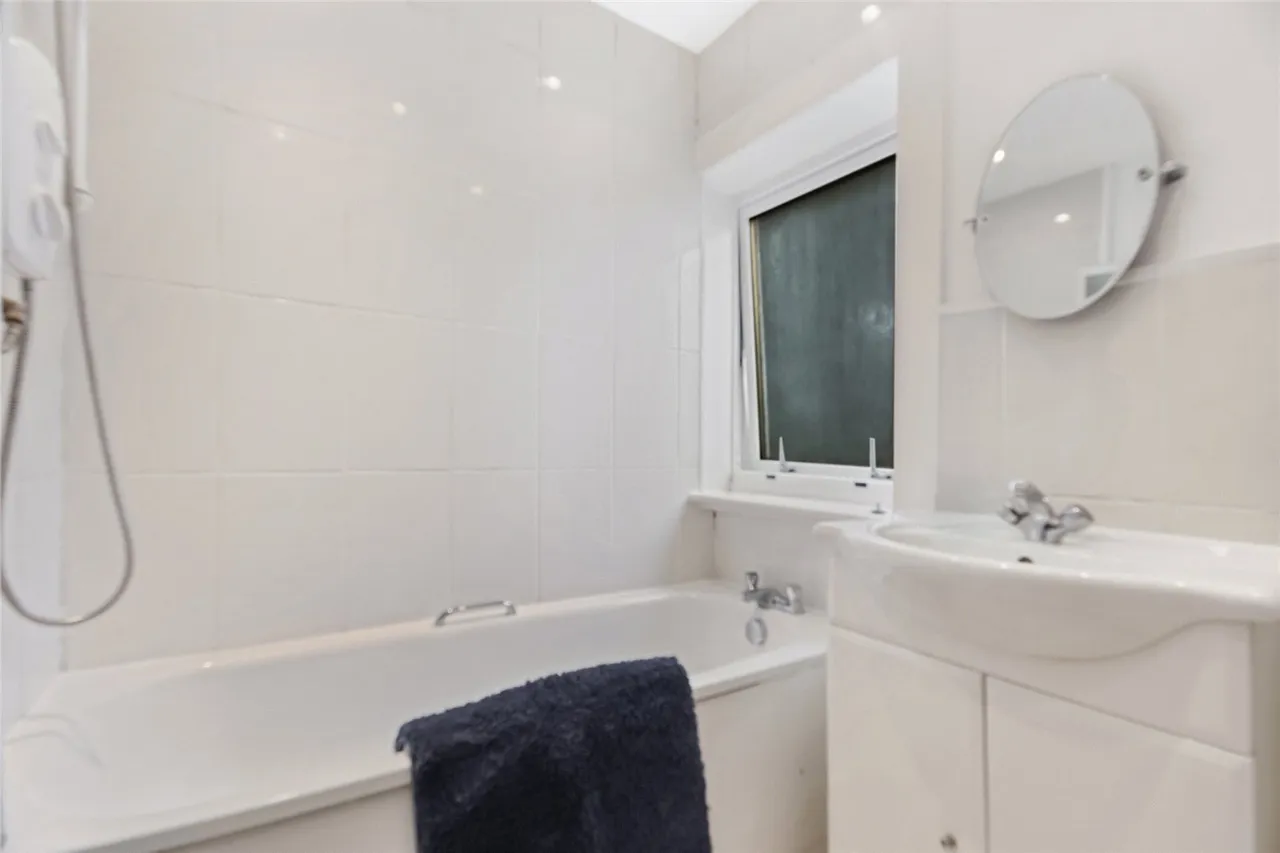 Croftside Avenue, Glasgow, G44, photo 12