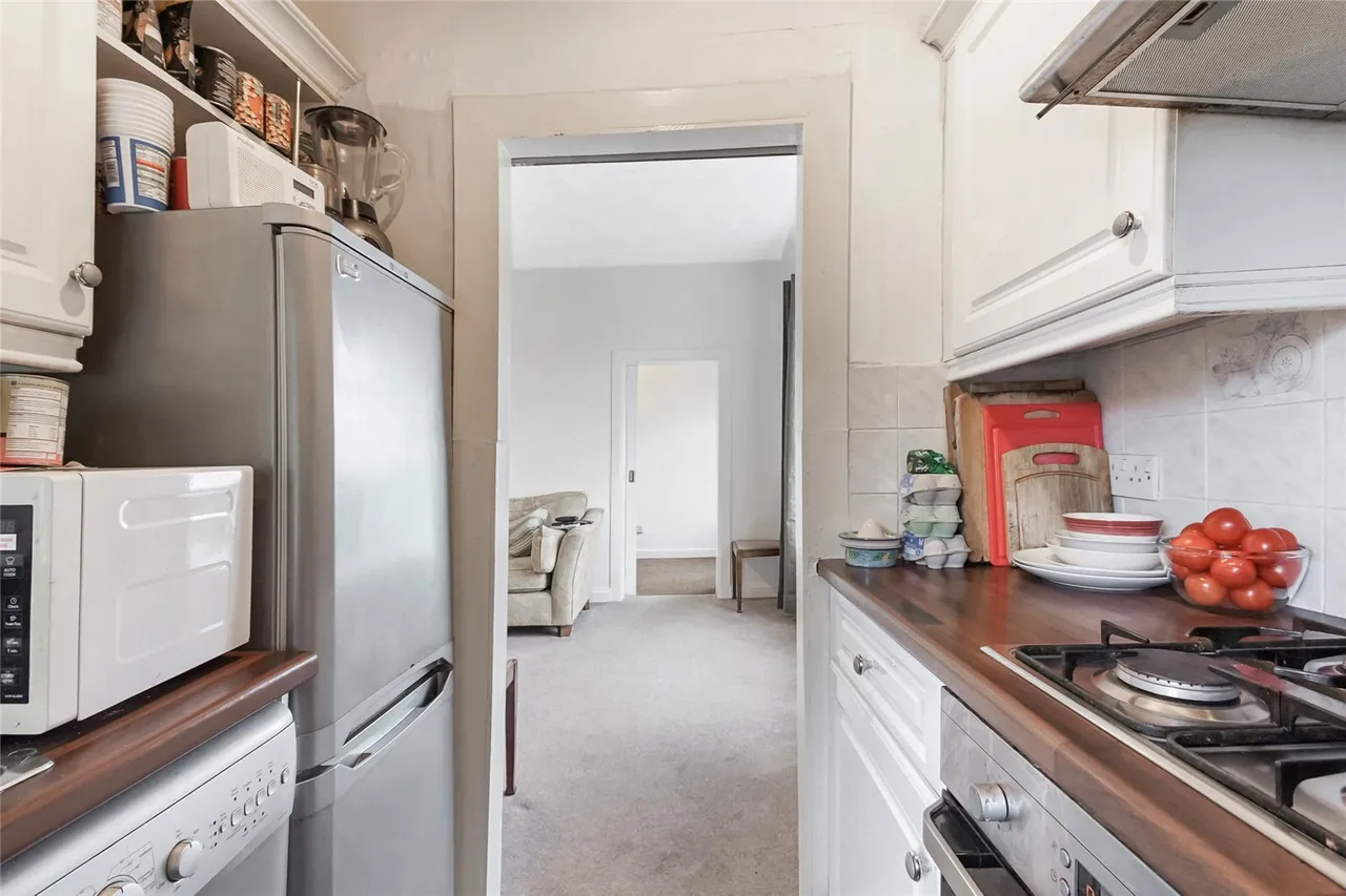 Croftside Avenue, Glasgow, G44, photo 8