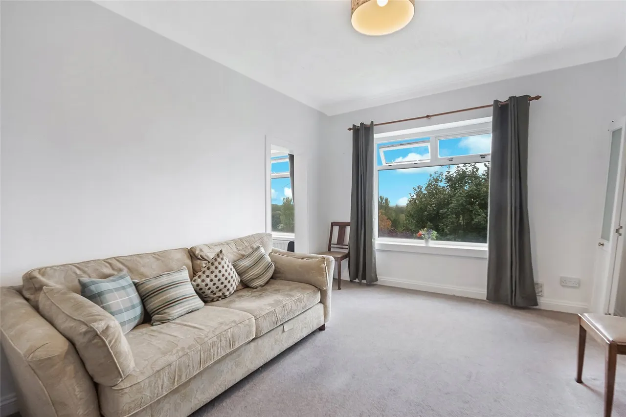 Croftside Avenue, Glasgow, G44, photo 5