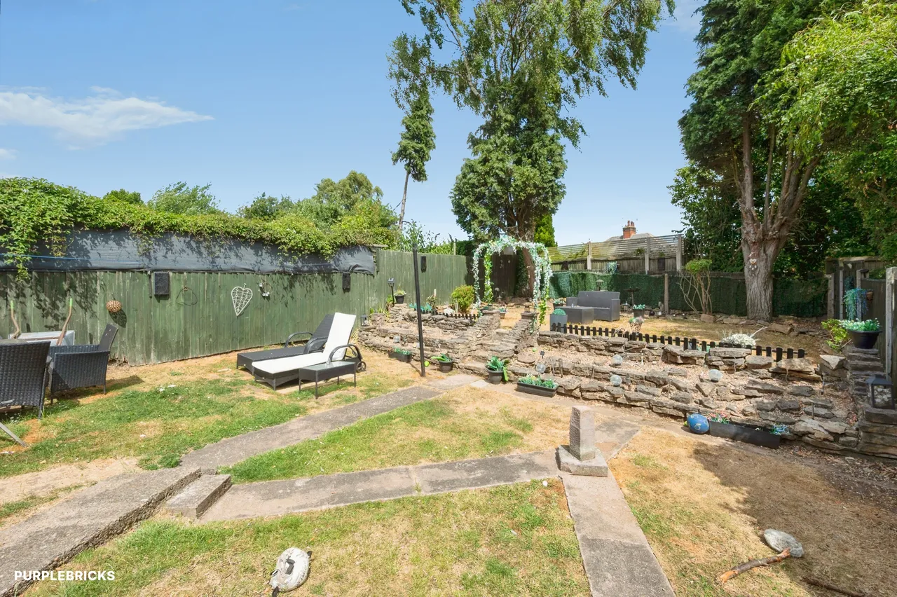 Chesterfield Road North, Mansfield, NG19, photo 28