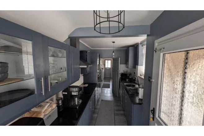 Chesterfield Road North, Mansfield, NG19, photo 8