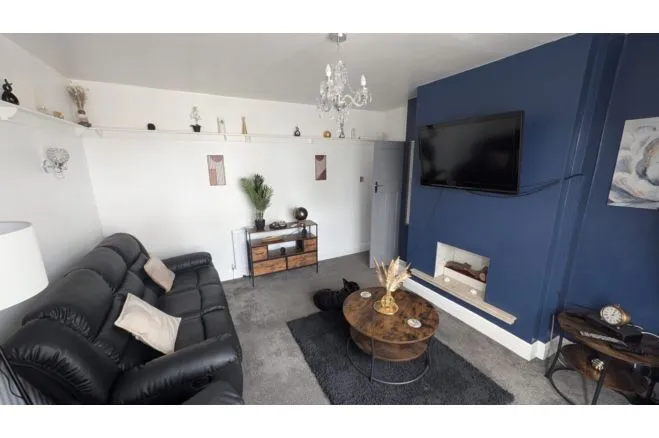 Chesterfield Road North, Mansfield, NG19, photo 7