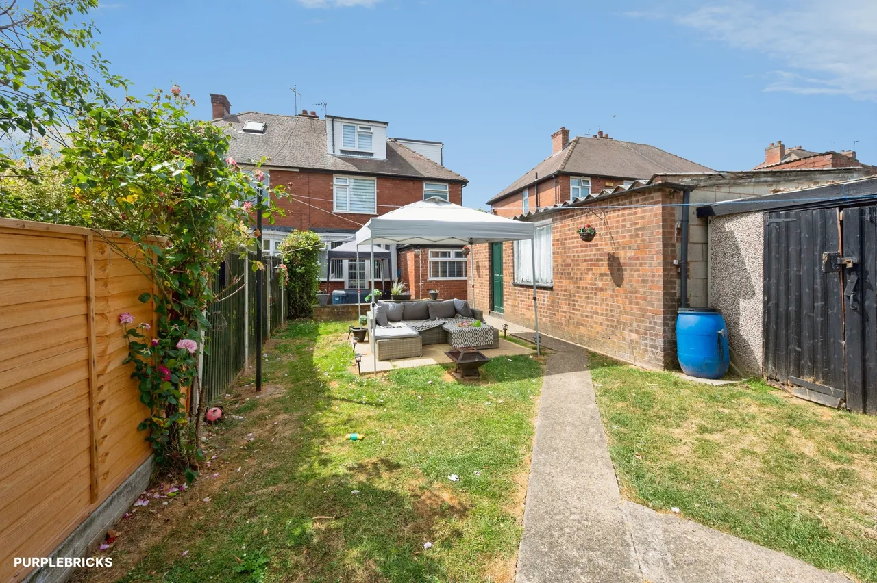 Chesterfield Road North, Mansfield, NG19, photo 19