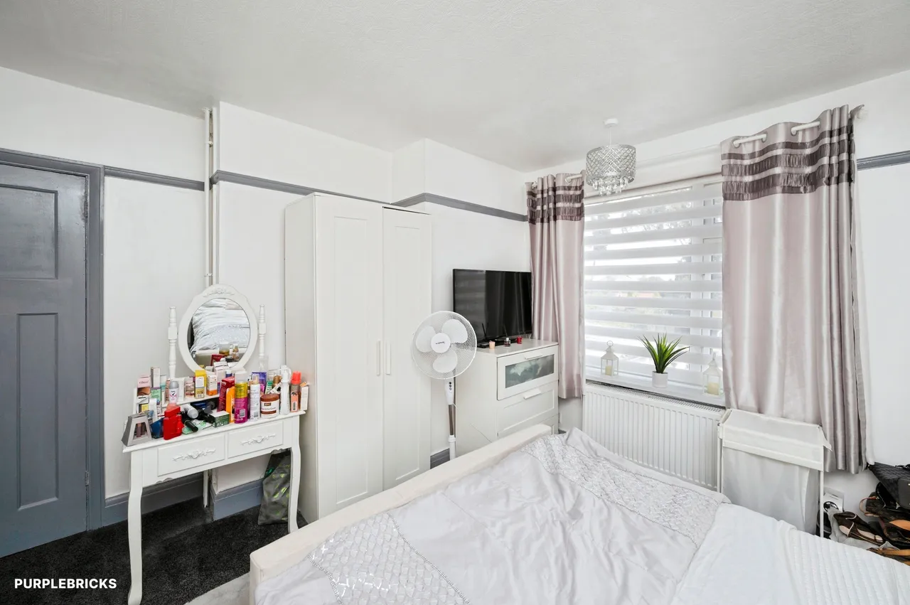 Chesterfield Road North, Mansfield, NG19, photo 22