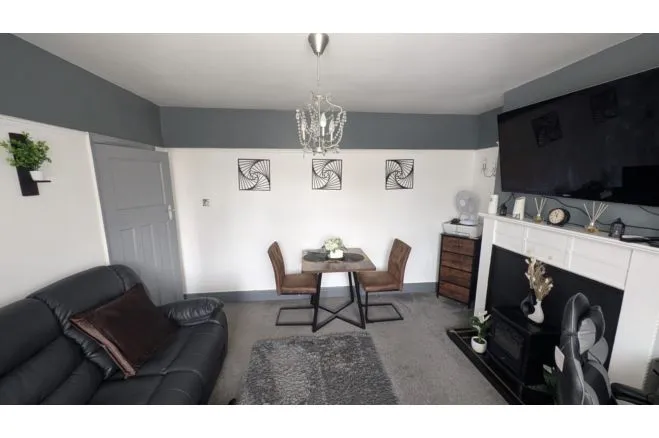 Chesterfield Road North, Mansfield, NG19, photo 5