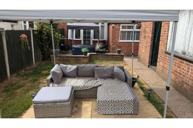 Chesterfield Road North, Mansfield, NG19, photo 29