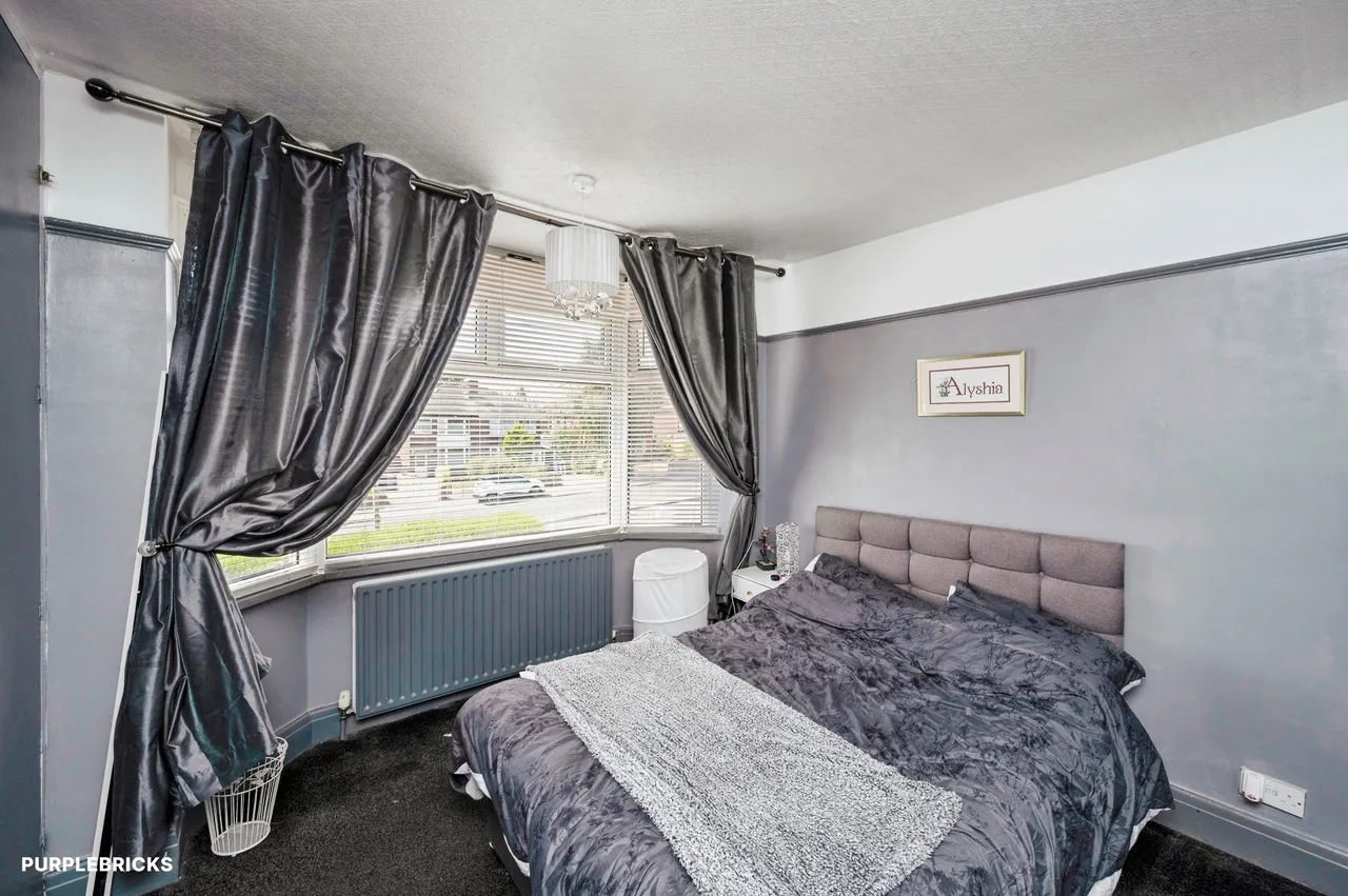 Chesterfield Road North, Mansfield, NG19, photo 10
