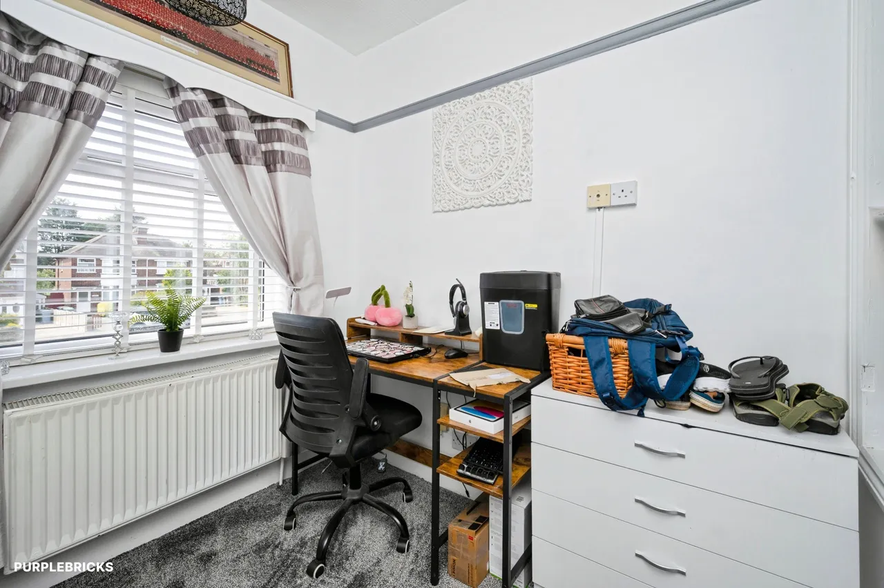 Chesterfield Road North, Mansfield, NG19, photo 11