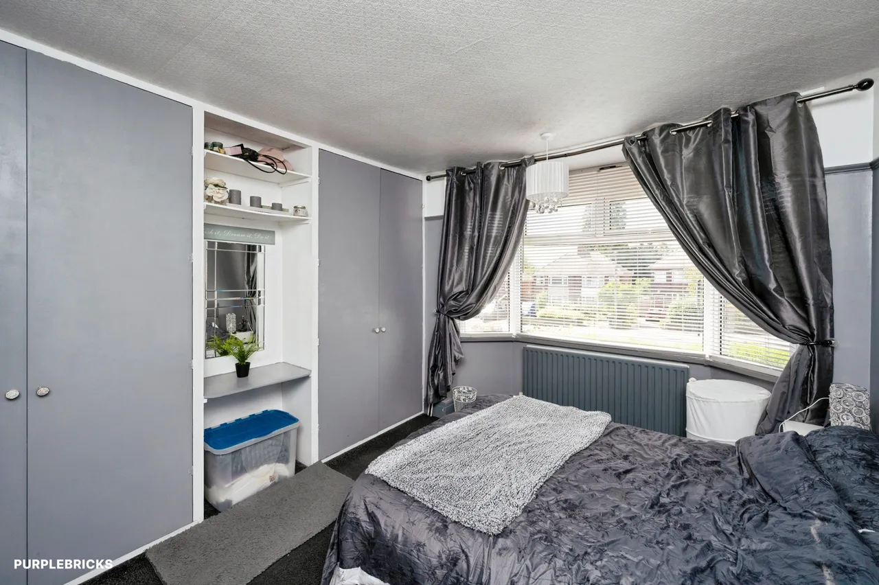 Chesterfield Road North, Mansfield, NG19, photo 14