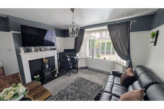 Chesterfield Road North, Mansfield, NG19, photo 6