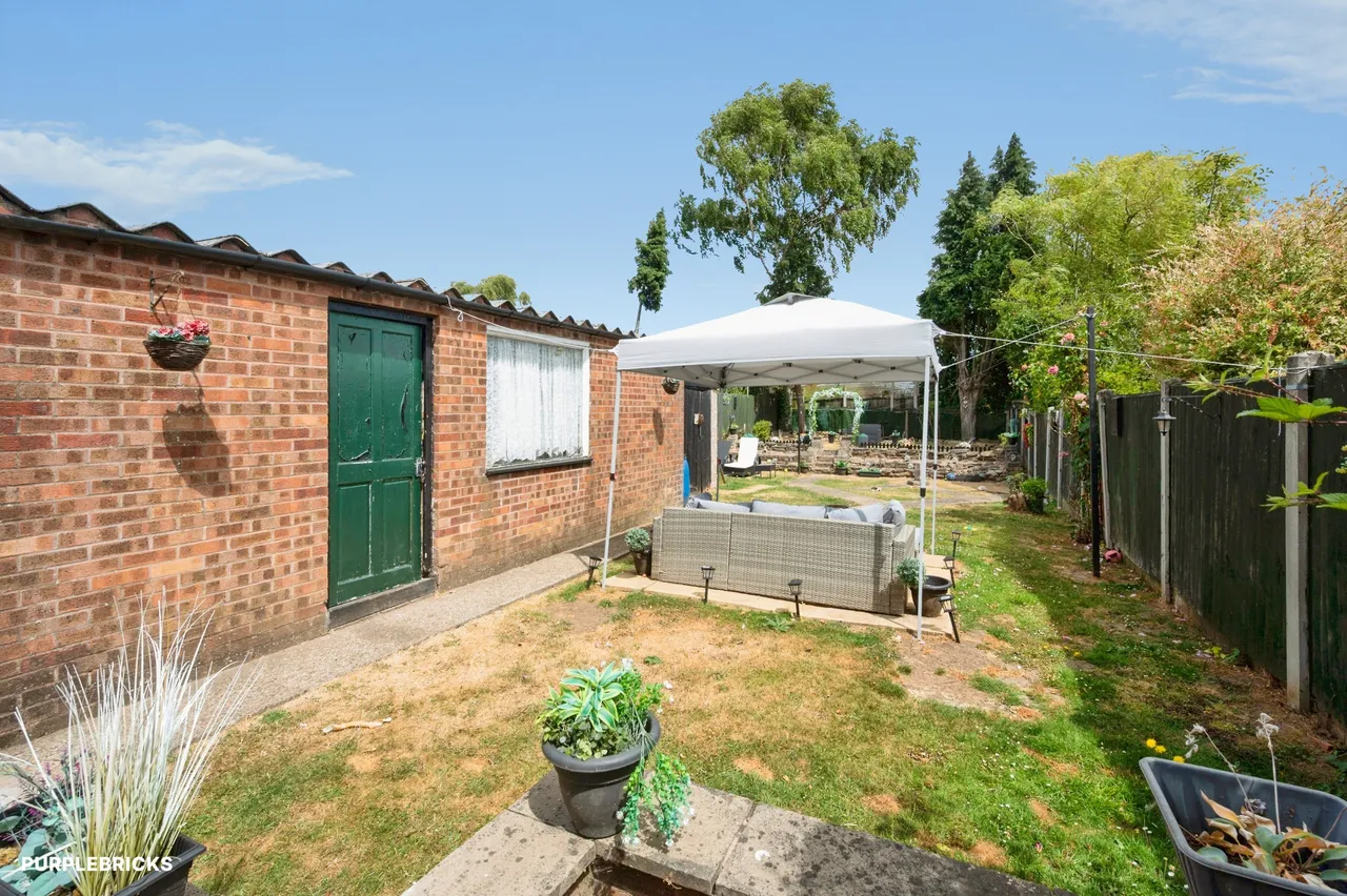 Chesterfield Road North, Mansfield, NG19, photo 26