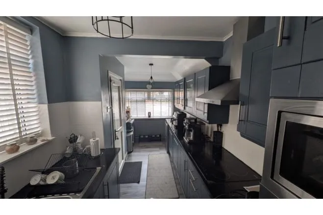 Chesterfield Road North, Mansfield, NG19, photo 2