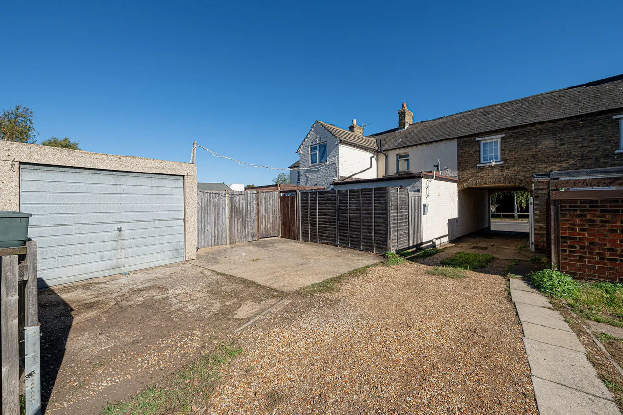 Berkley Street, Eynesbury, PE19, photo 18