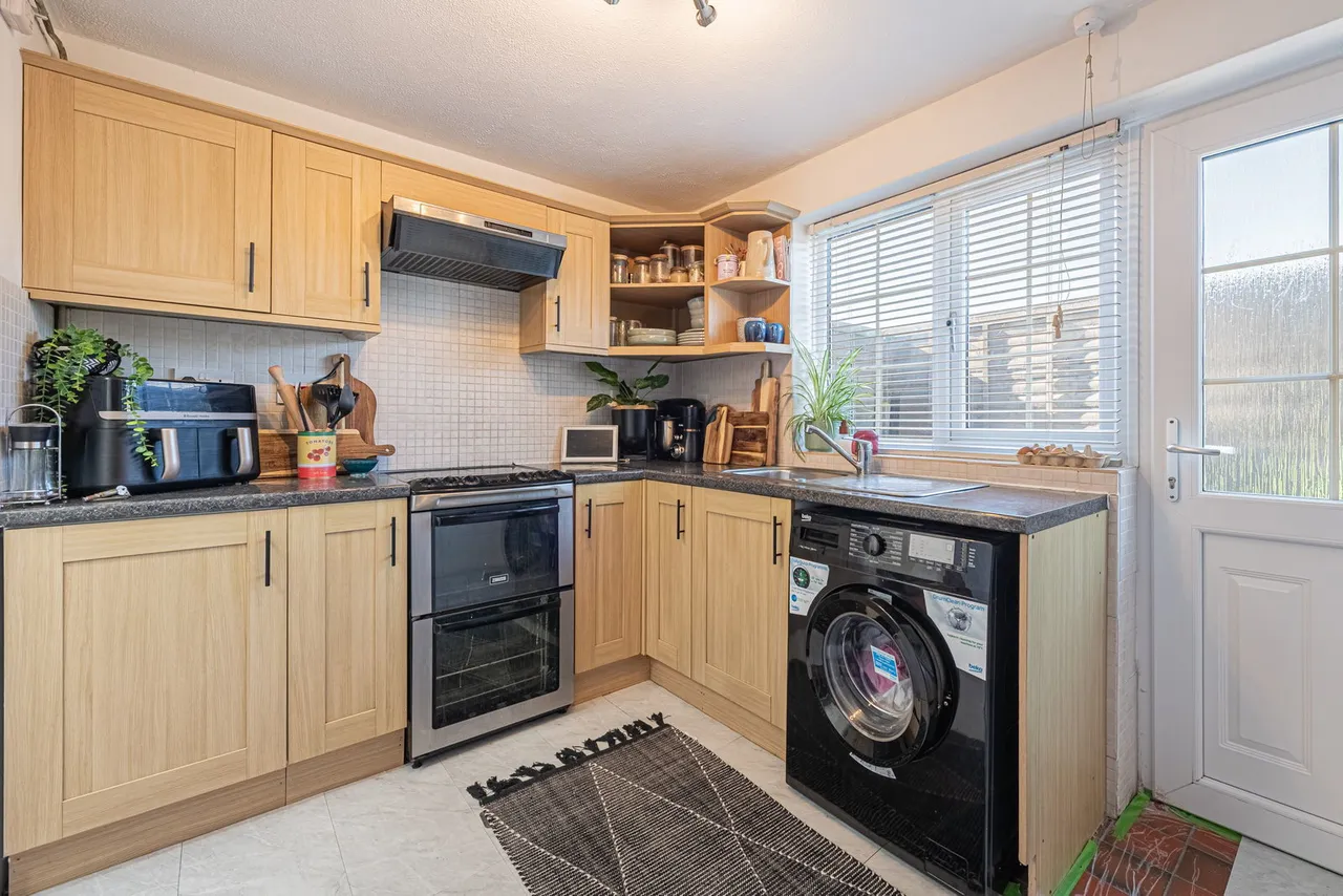 Berkley Street, Eynesbury, PE19, photo 9