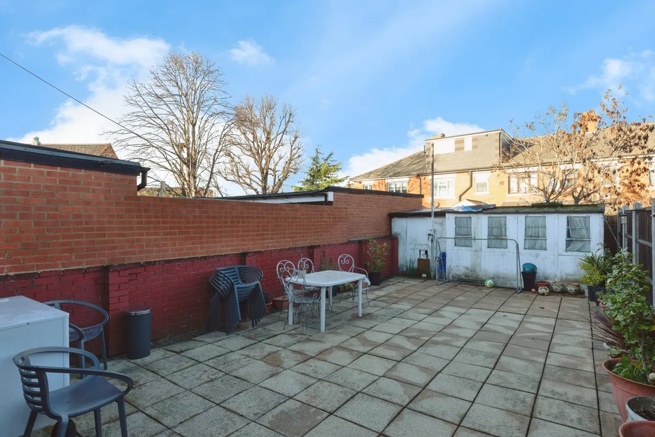 Ripple Road, Barking, IG11, photo 15