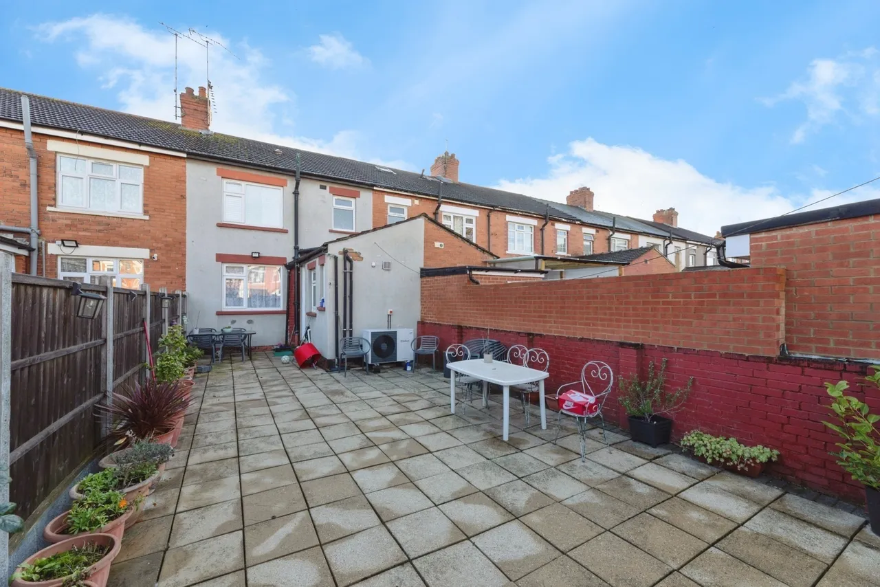 Ripple Road, Barking, IG11, photo 16