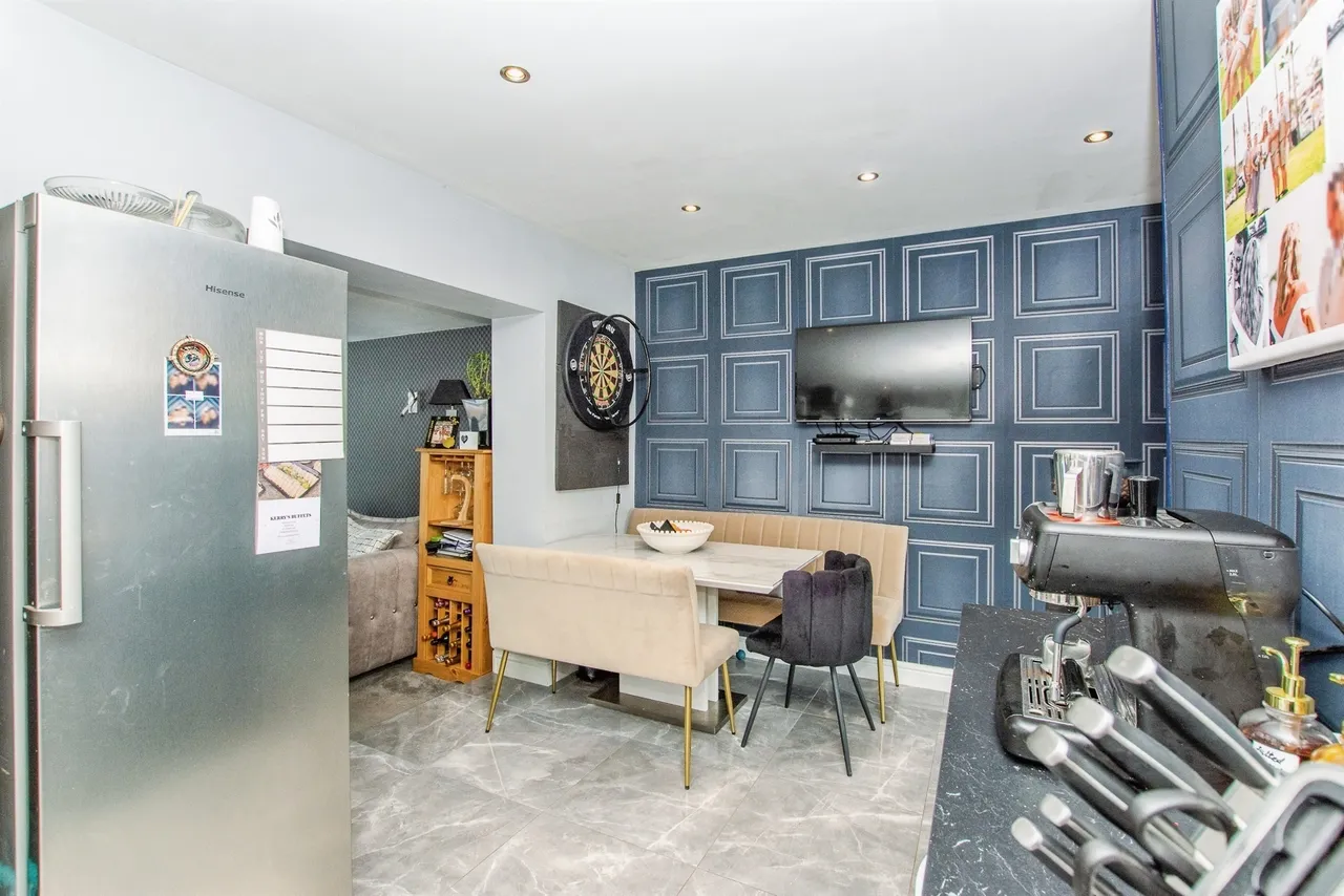 Daniels Crescent, Long Sutton, Spalding, photo 6