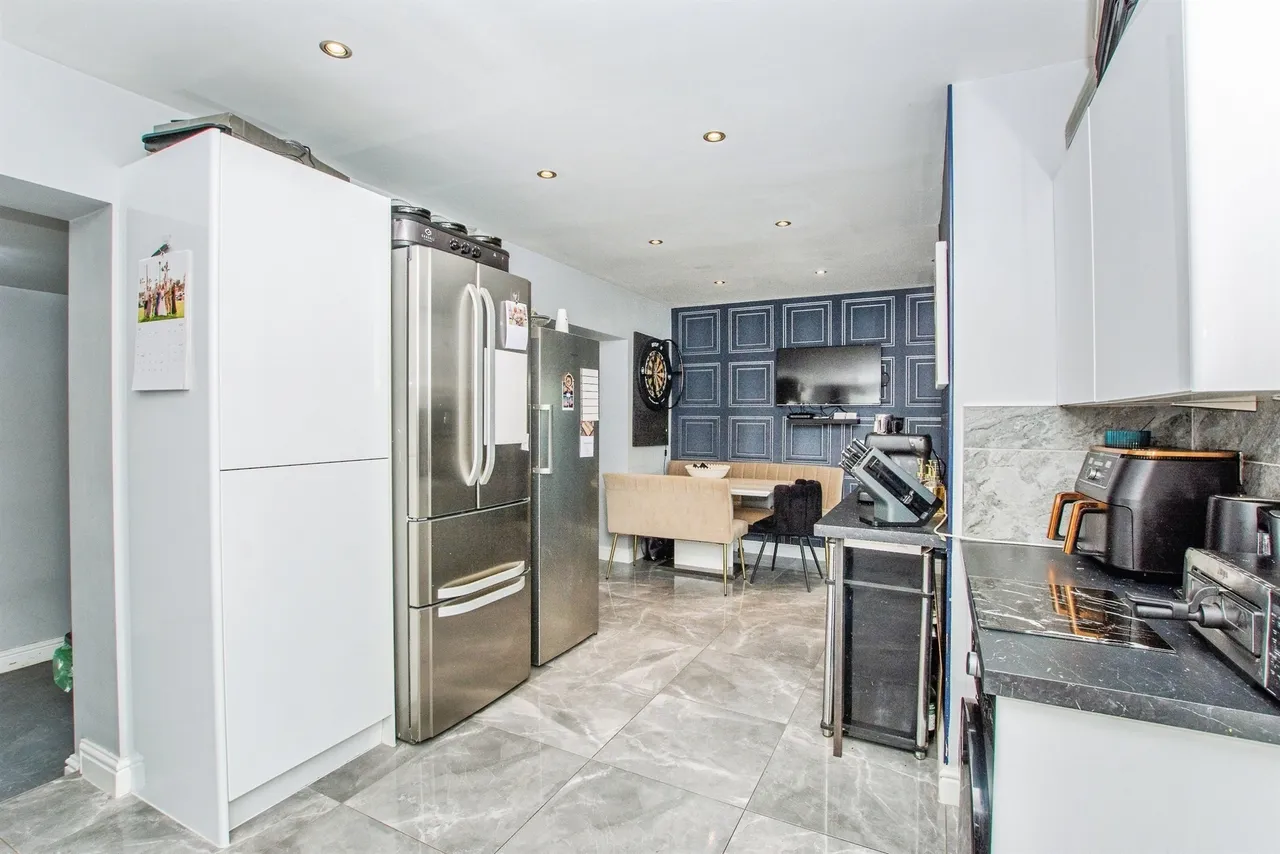 Daniels Crescent, Long Sutton, Spalding, photo 5