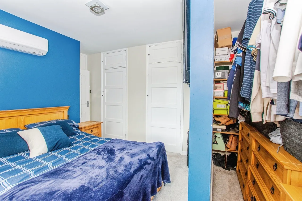 Daniels Crescent, Long Sutton, Spalding, photo 12