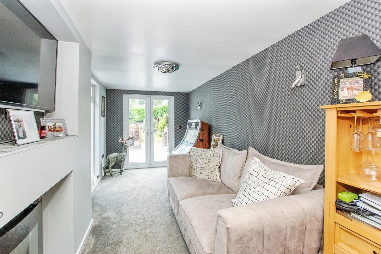 Daniels Crescent, Long Sutton, Spalding, photo 7