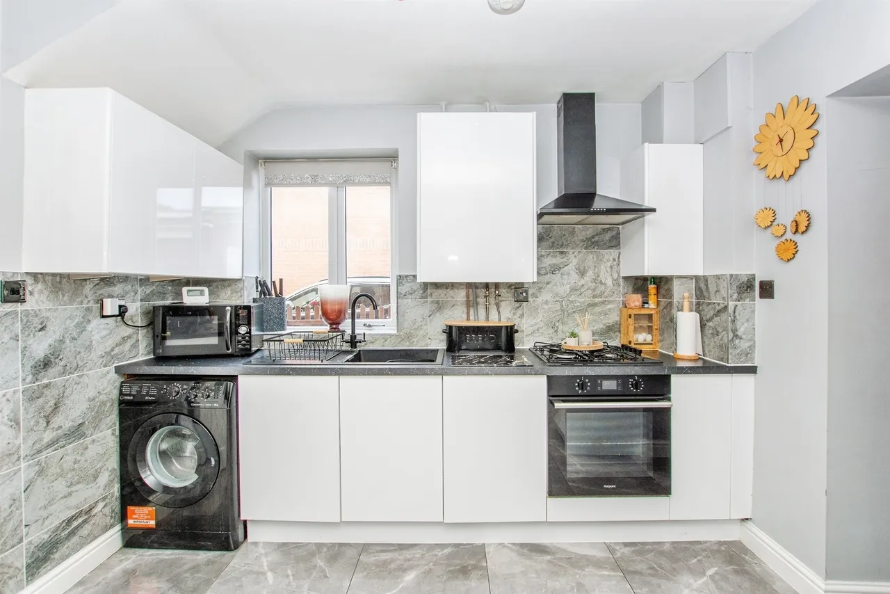 Daniels Crescent, Long Sutton, Spalding, photo 4