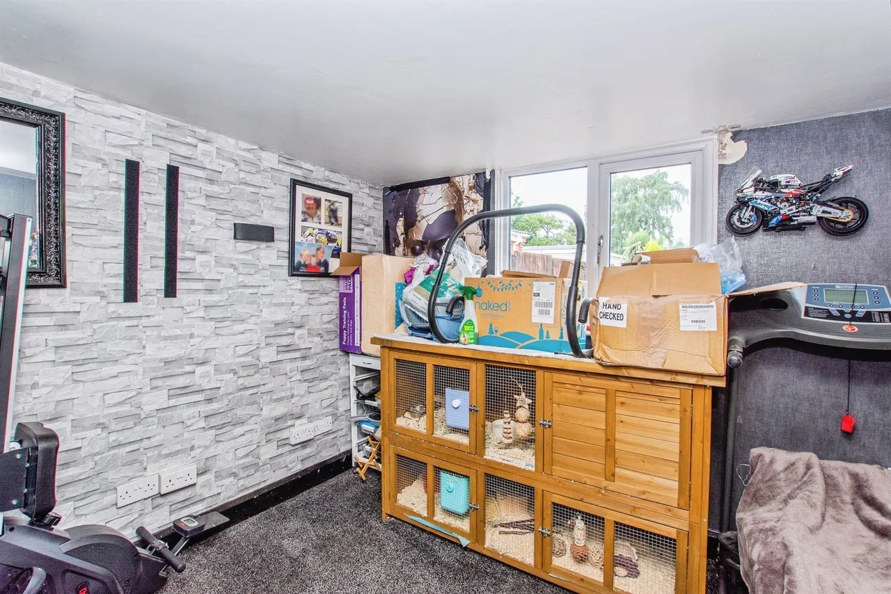 Daniels Crescent, Long Sutton, Spalding, photo 8