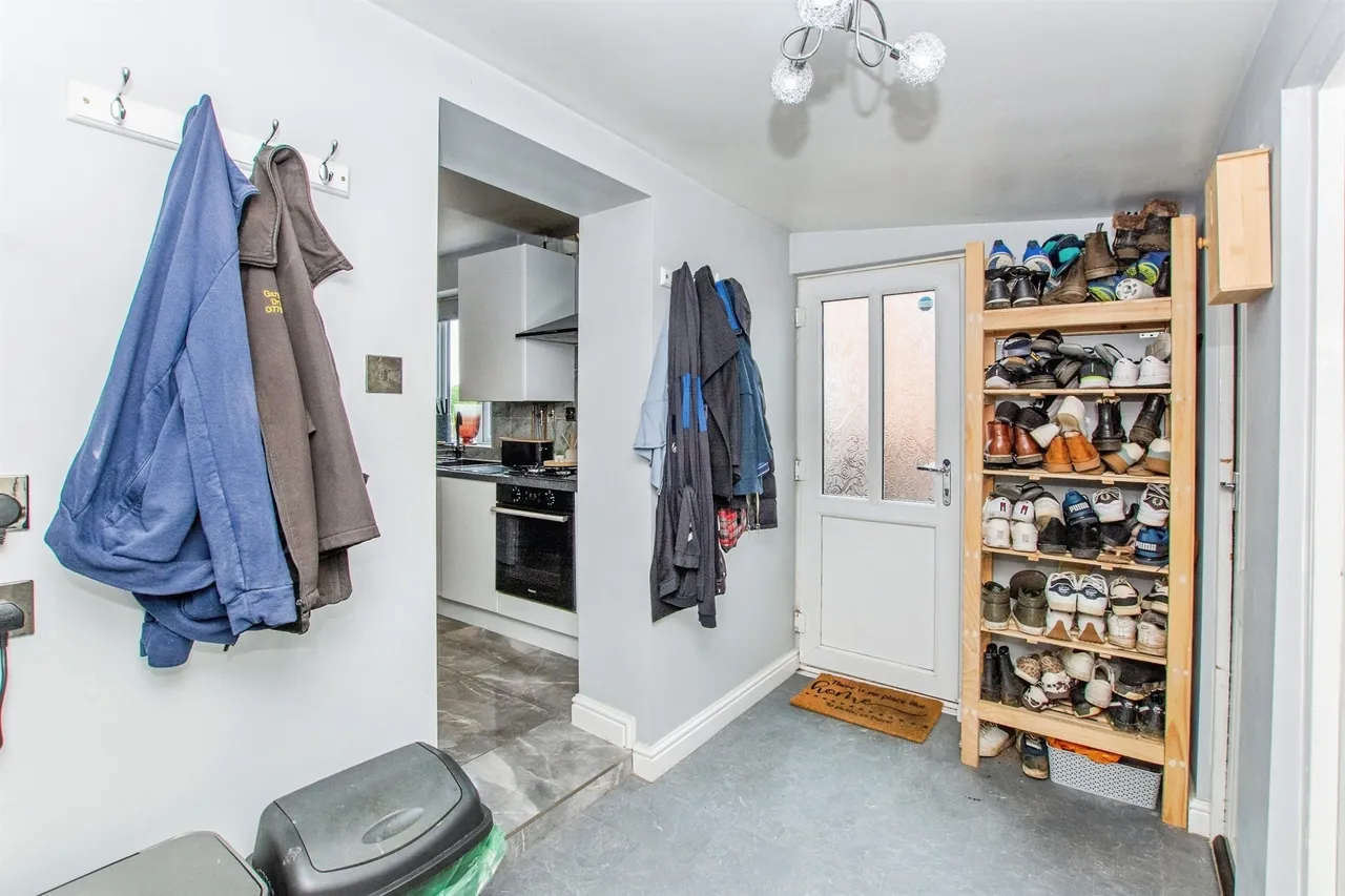 Daniels Crescent, Long Sutton, Spalding, photo 10