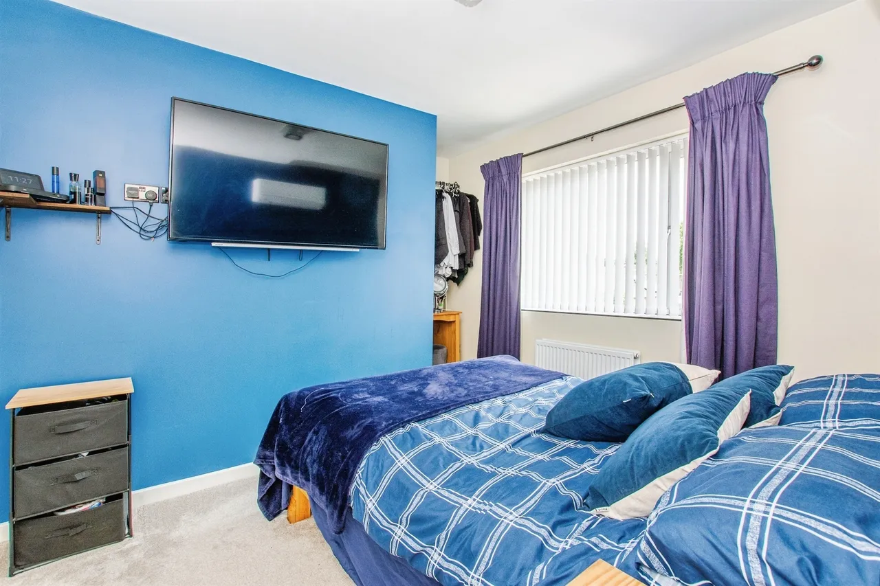 Daniels Crescent, Long Sutton, Spalding, photo 11