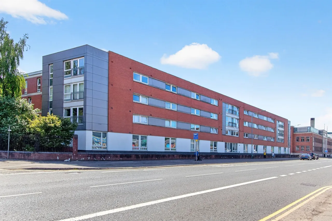 Hanson Park, Glasgow, G31, photo 21