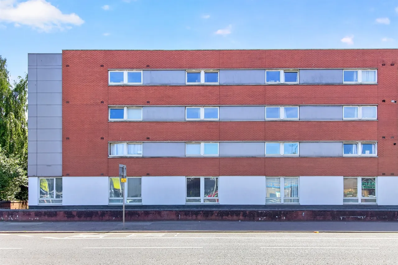Hanson Park, Glasgow, G31, photo 20