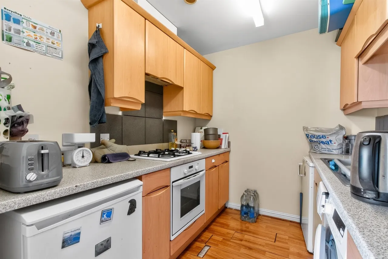 Hanson Park, Glasgow, G31, photo 15