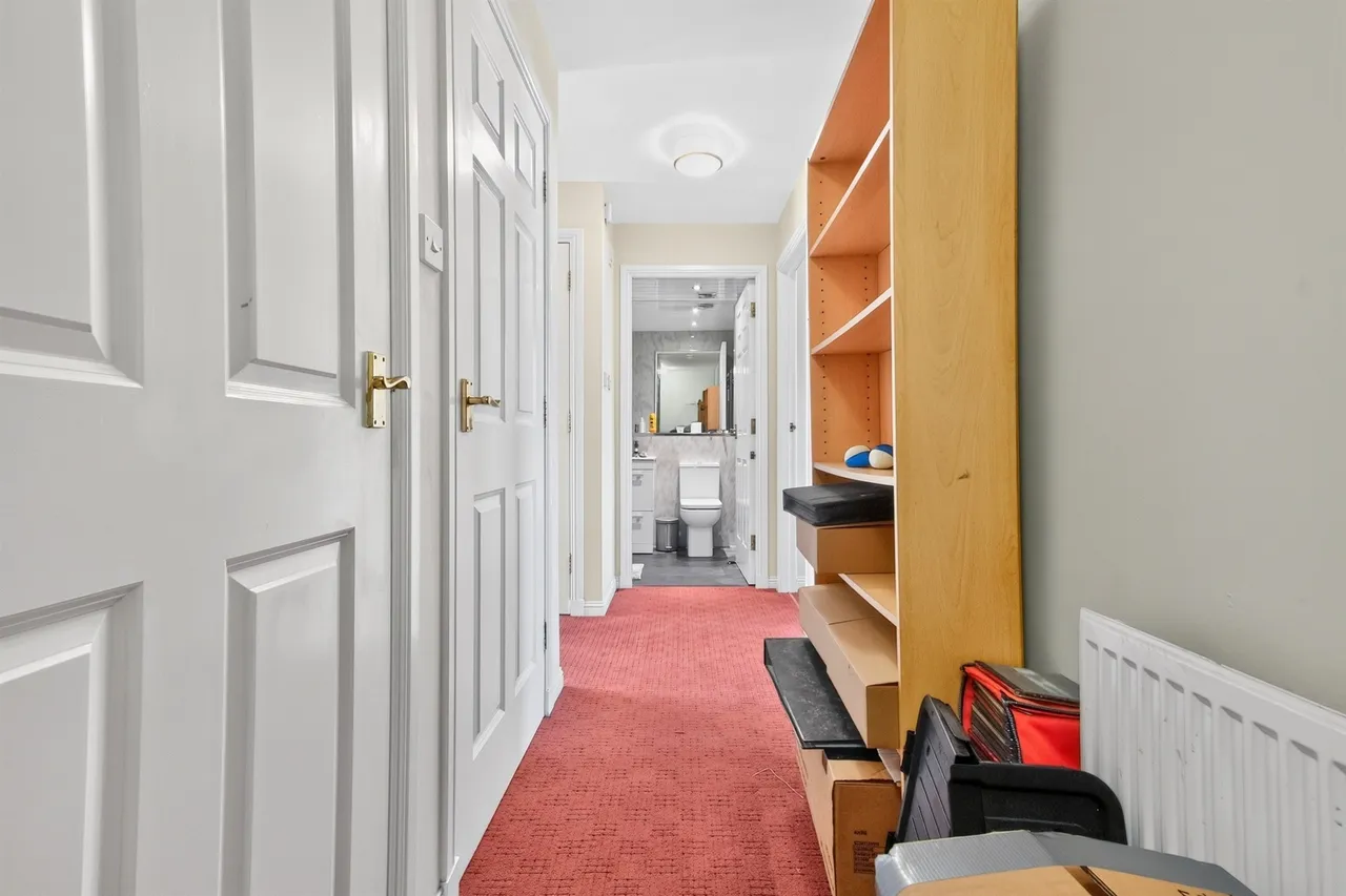 Hanson Park, Glasgow, G31, photo 14