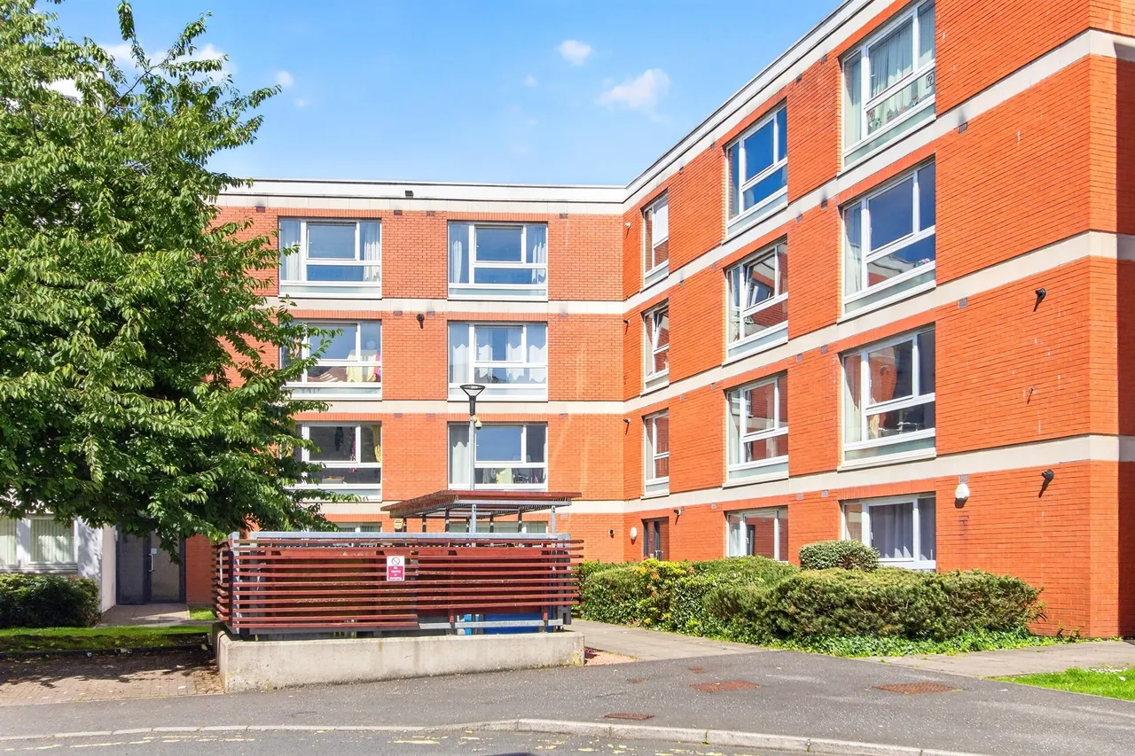Hanson Park, Glasgow, G31, photo 19